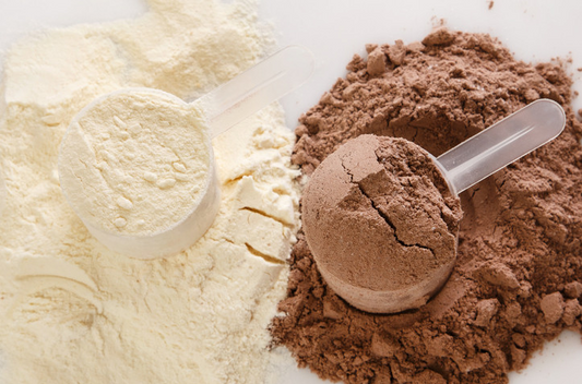 Top Protein Powders in India (2024)