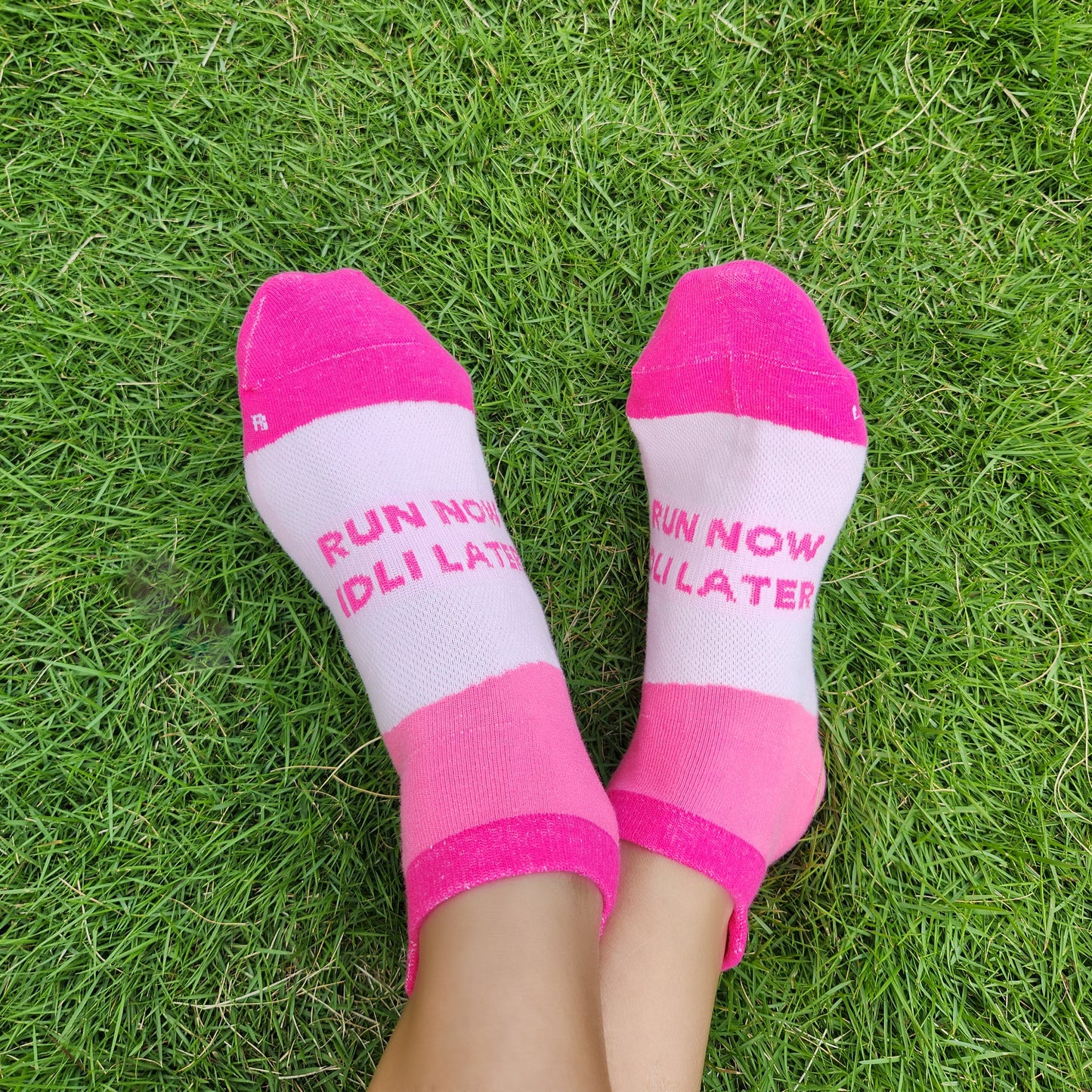 Fusion Vibe | Pink Petals | Cotton