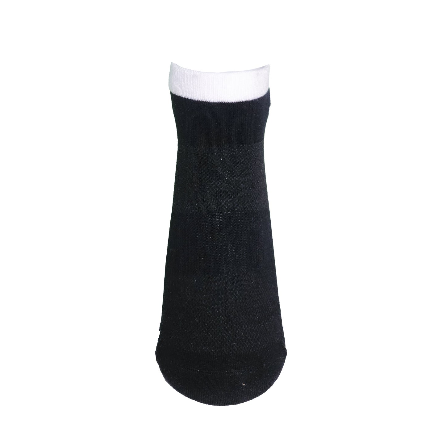 Feather Stride | Black 'n Bold | Bamboo