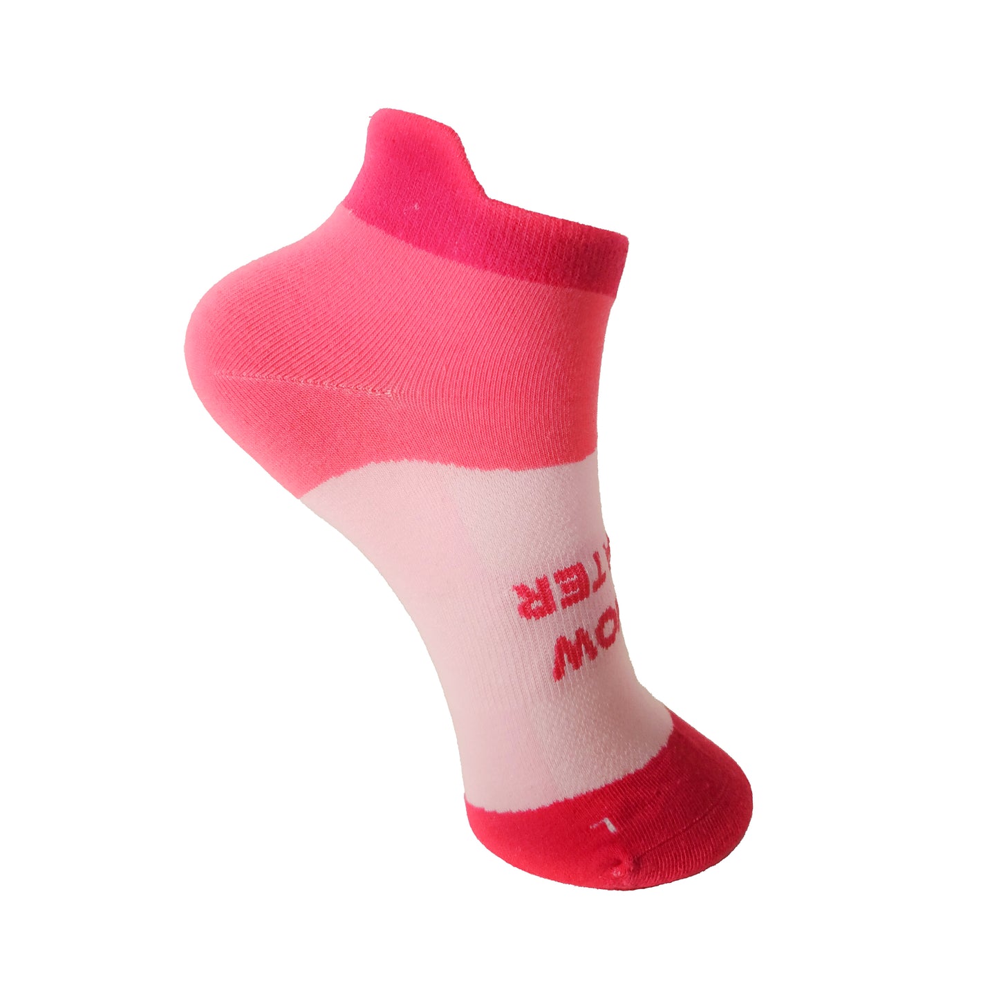 Fusion Vibe | Pink Petals | Cotton