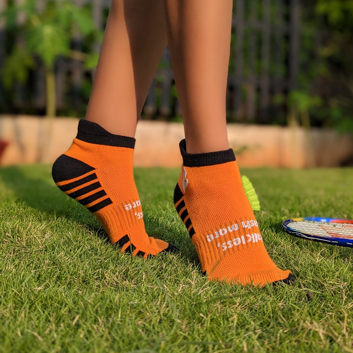 Smash Zone Elite | Tagra Tiger | Cotton